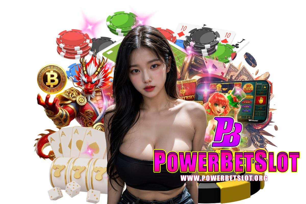 powerbet slot